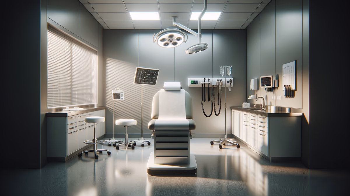 Another proof of the no show