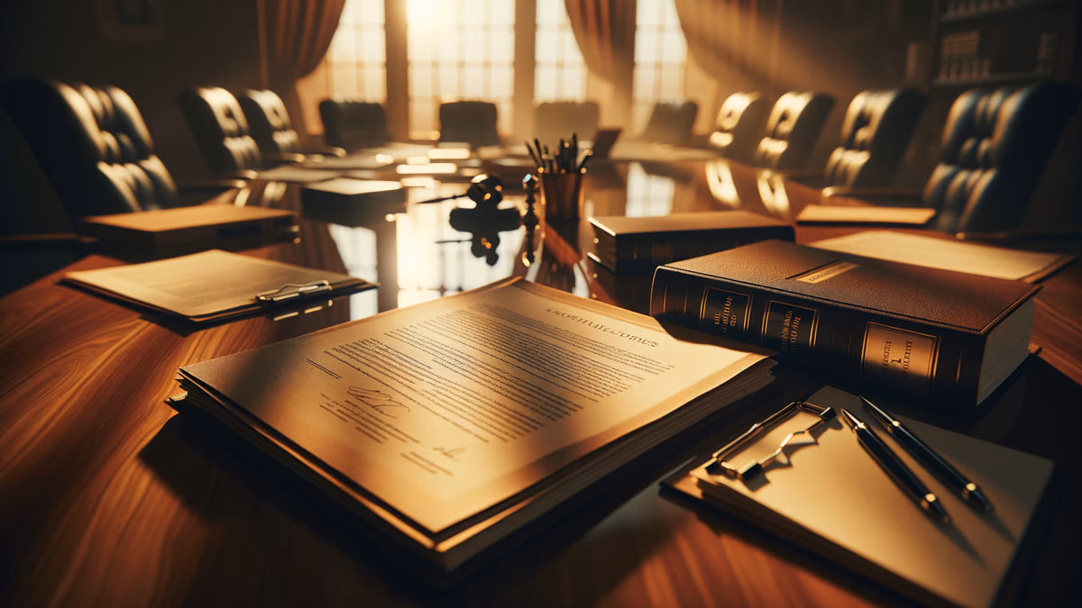 Another really intelligent appeal