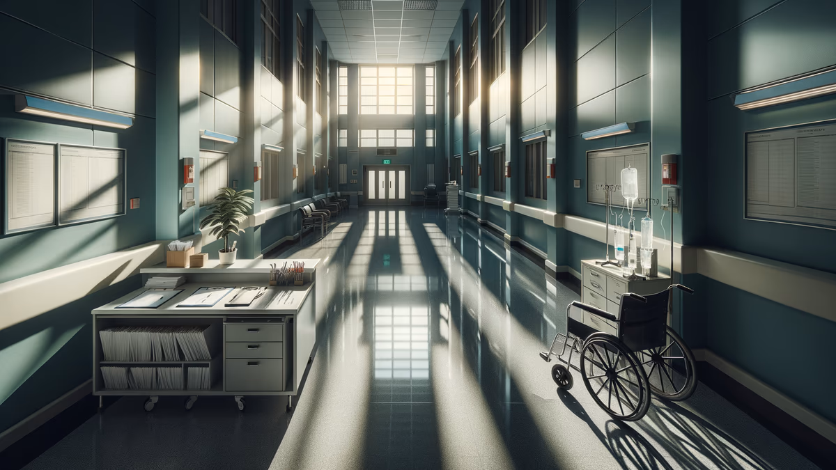 Another substitute peer case finds it way back on remand – but the dissent is potent