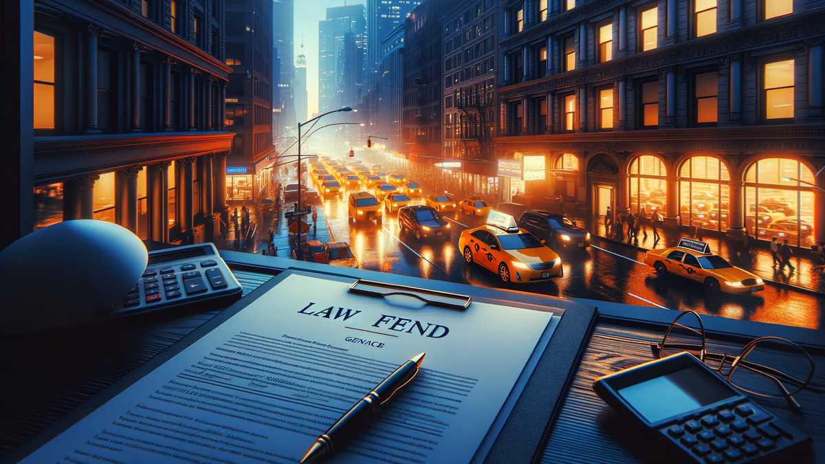 Understanding Appellate Jurisdiction: When Court Orders Can and Cannot Be Appealed in New York