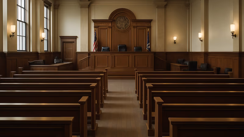 Appellate Term fiction