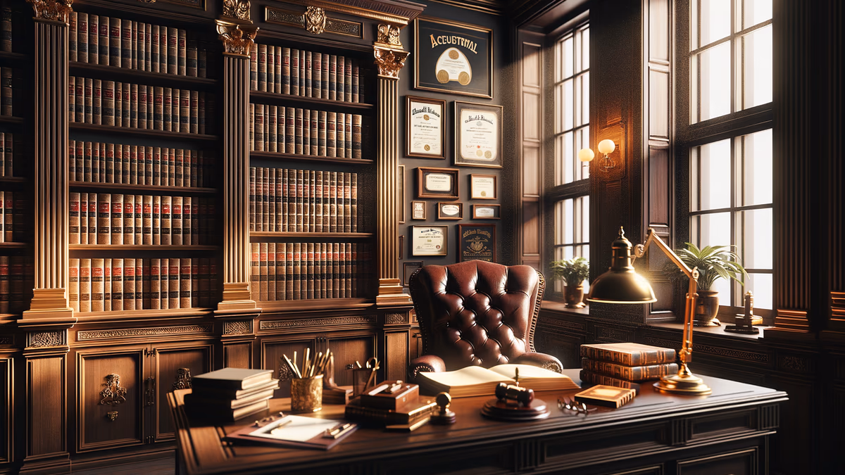 Attacking the experts