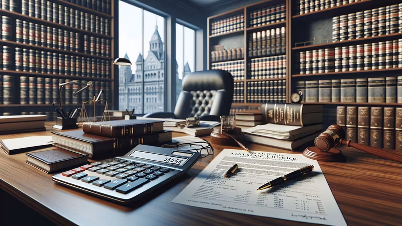 LMK Attorney Fee Calculation Problems in NY No-Fault Cases