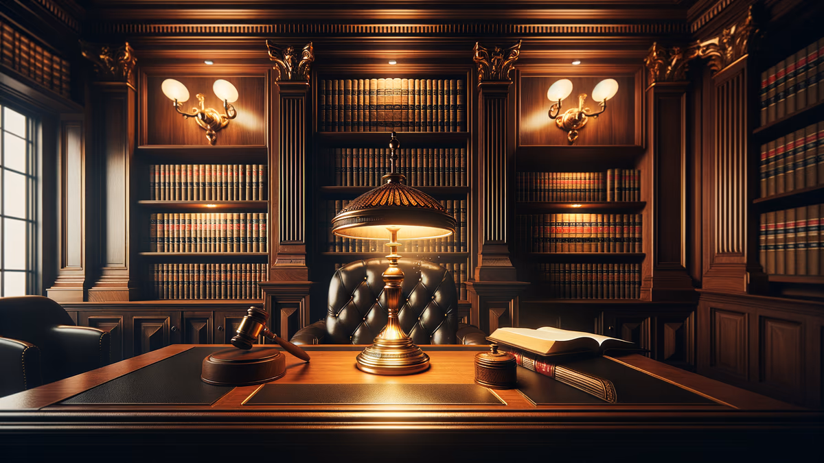 Attorneys fees on a DJ