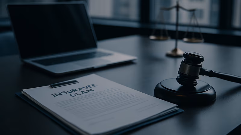 Bad faith averted for another year