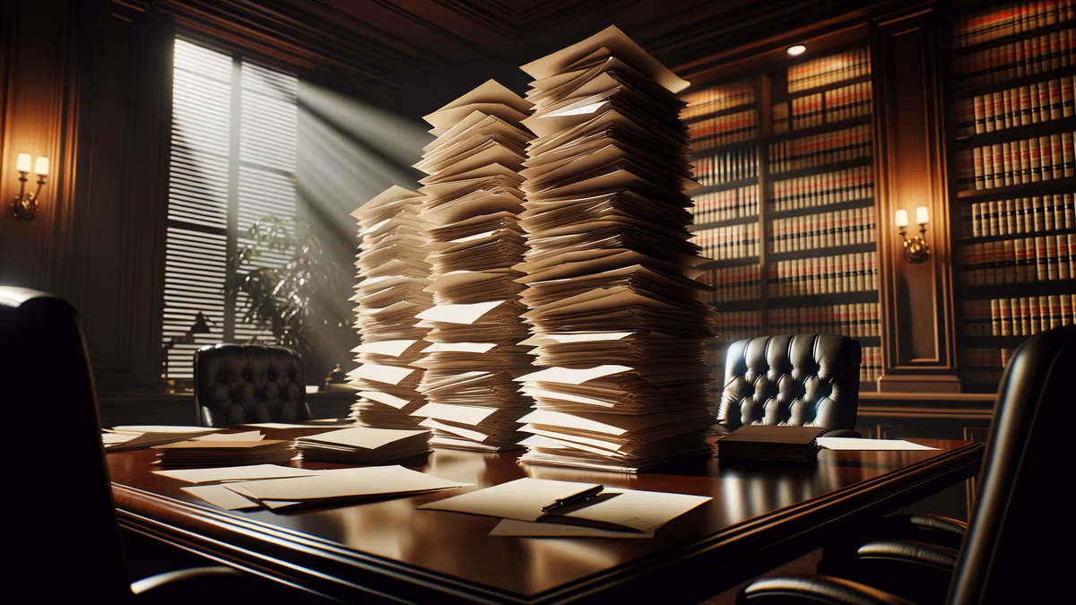 Be careful what you ask for: Discovery by summary judgment motion