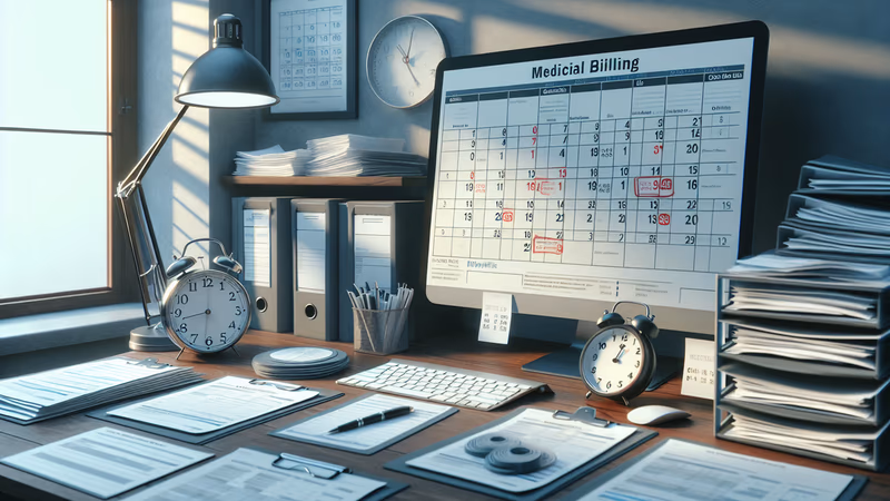 The Provider is Under an Extremely Tight Leash to Explain Why a Bill Was Untimely Submitted: Essential Guide for Long Island and NYC Healthcare Providers