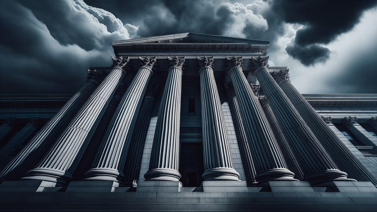 Brutal loss on a coverage case