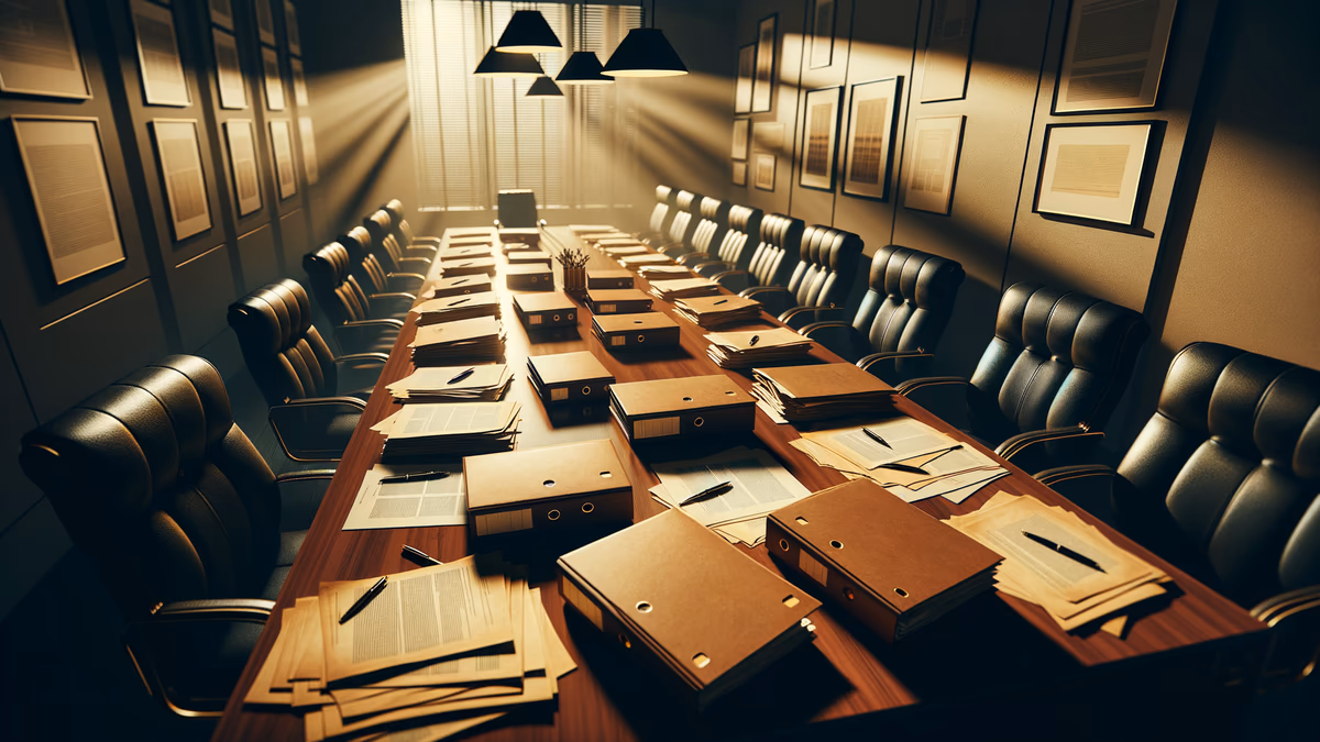 Assignments and business records – a deadly combination