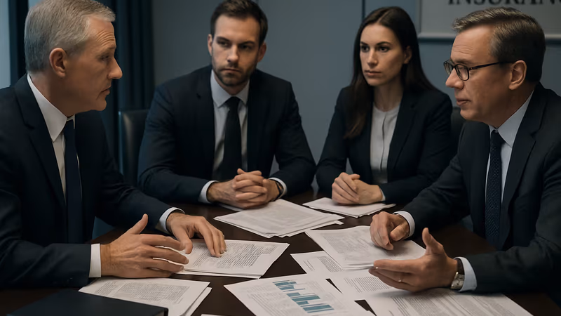 Can an insurance carrier sue for “overpaid” PIP attorneys fees?