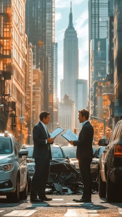 Is It Worth Getting an Attorney After a Car Accident?