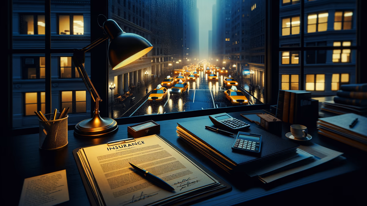 Case remanded to Civil Court to determine whether interest was tolled