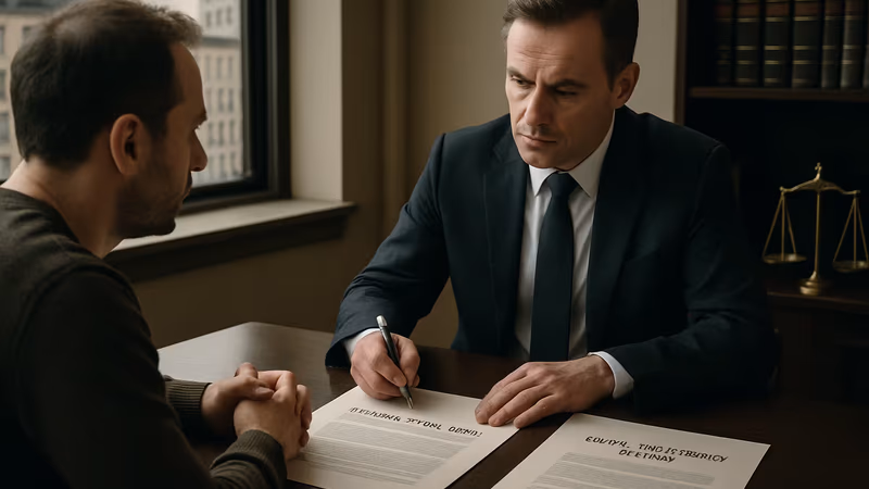 Understanding Causal Relationship in New York Personal Injury Cases: Legal Guide