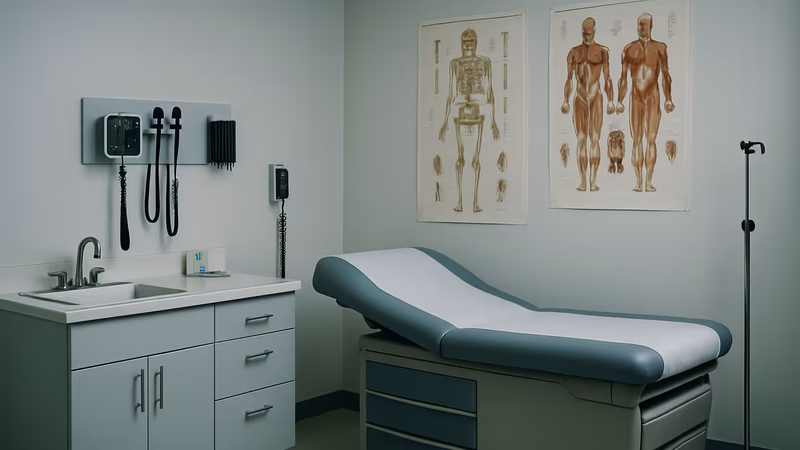 Causation defense fails when ROM diminishment not explained