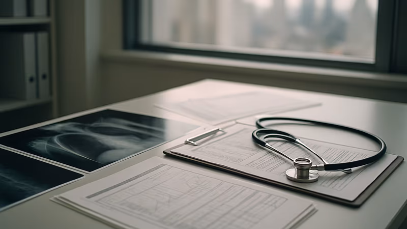 Causation: not enough to state pre-existing