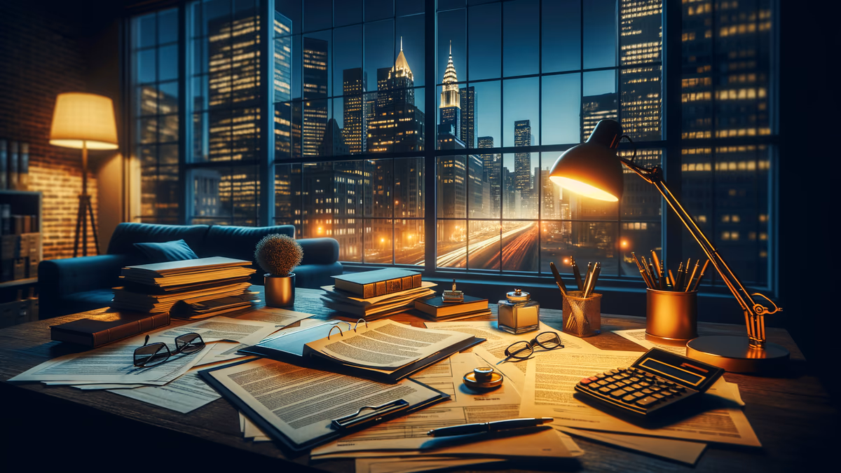 Certified transcripts