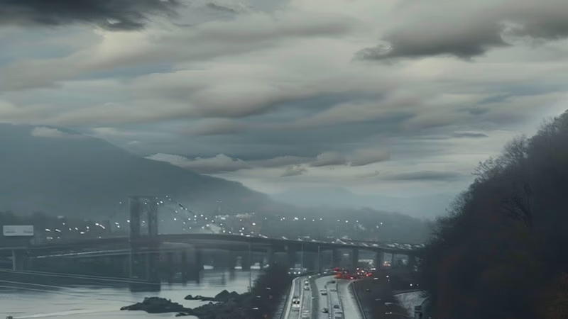 Long Island Expressway Car Accident?