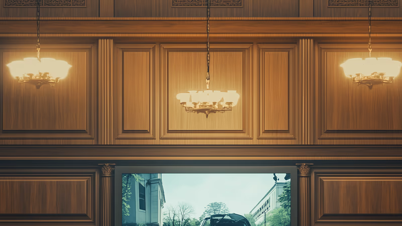 Dashcams: Your Silent Witness in a Car Accident?