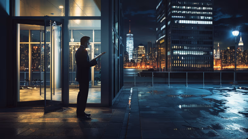 Averting Premises Liability Traps in New York