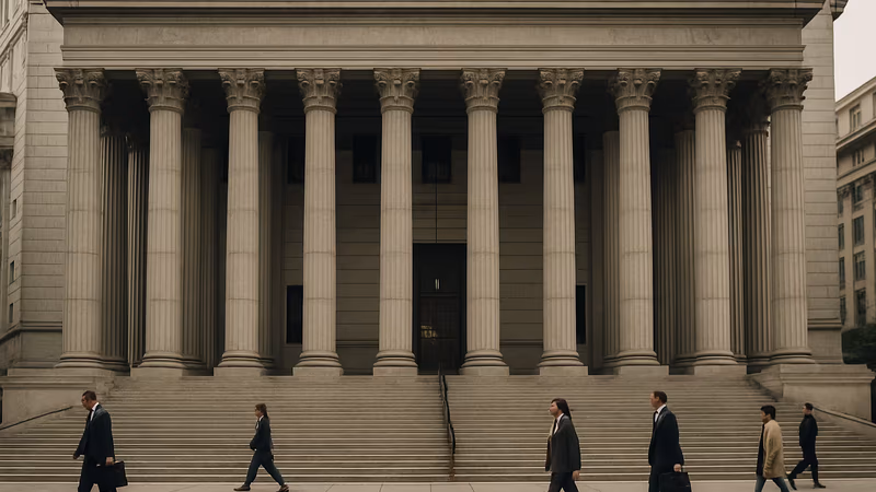 Civil Court shenanigans