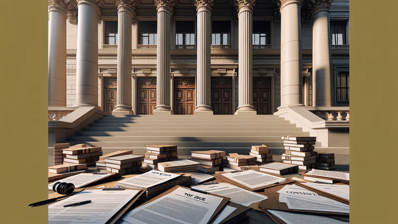 Civil Procedure Pitfalls: The High Cost of Improper Note of Issue Filing in New York