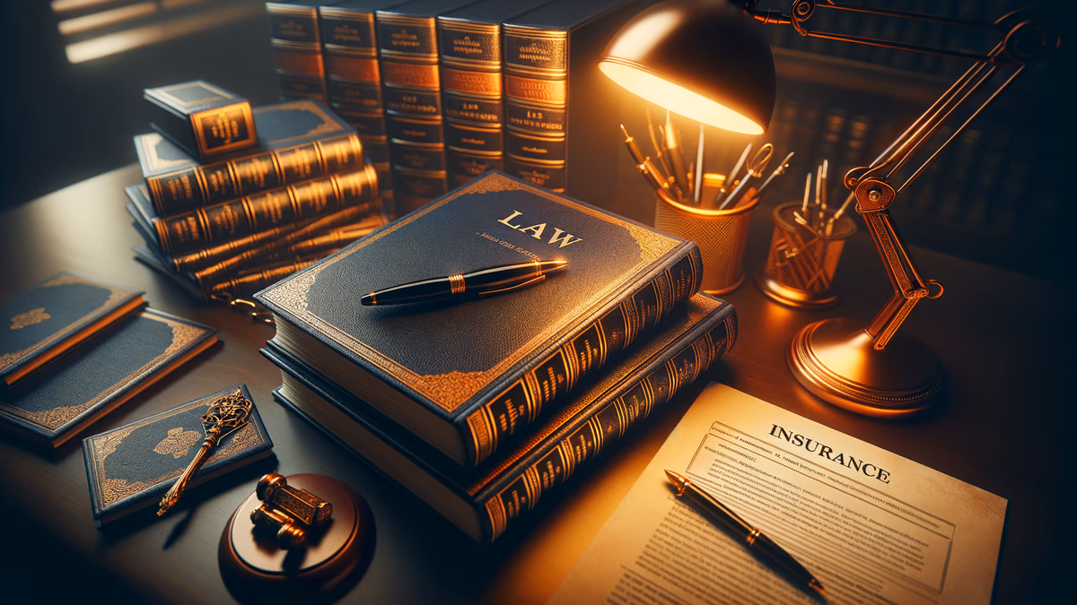 Claim rep affidavit sufficient to prove no insurance in effect