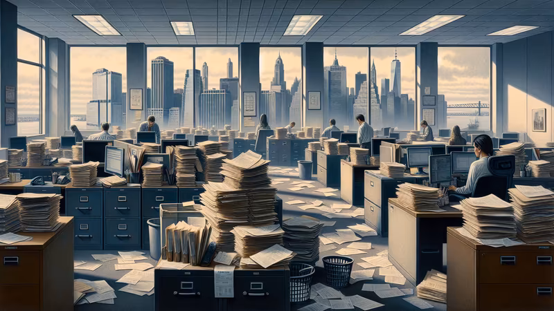 Claims Office Failures: When Administrative Mistakes Are Excusable Under NY Law