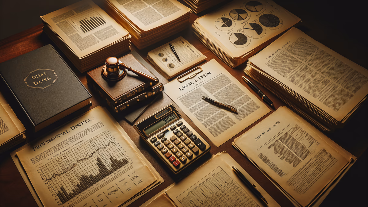 Claims representative’s attestation is sufficient to make a prima facie showing