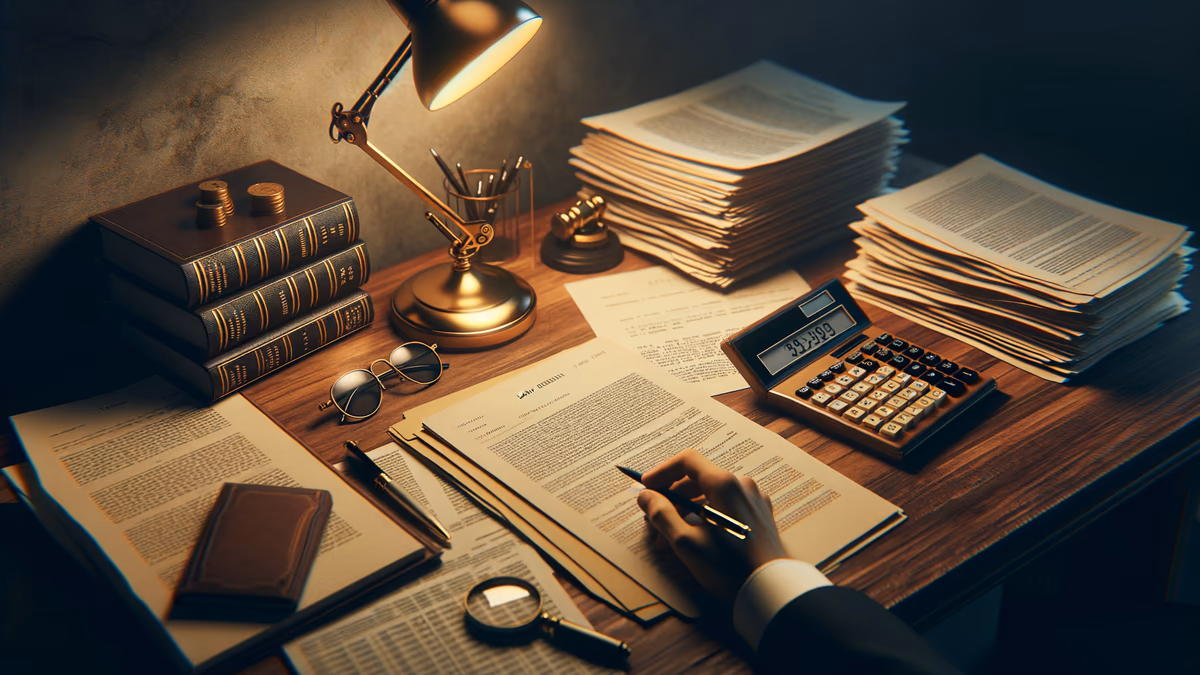 Coder’s affidavit is sufficient to prove non-conformity with the fee schedule