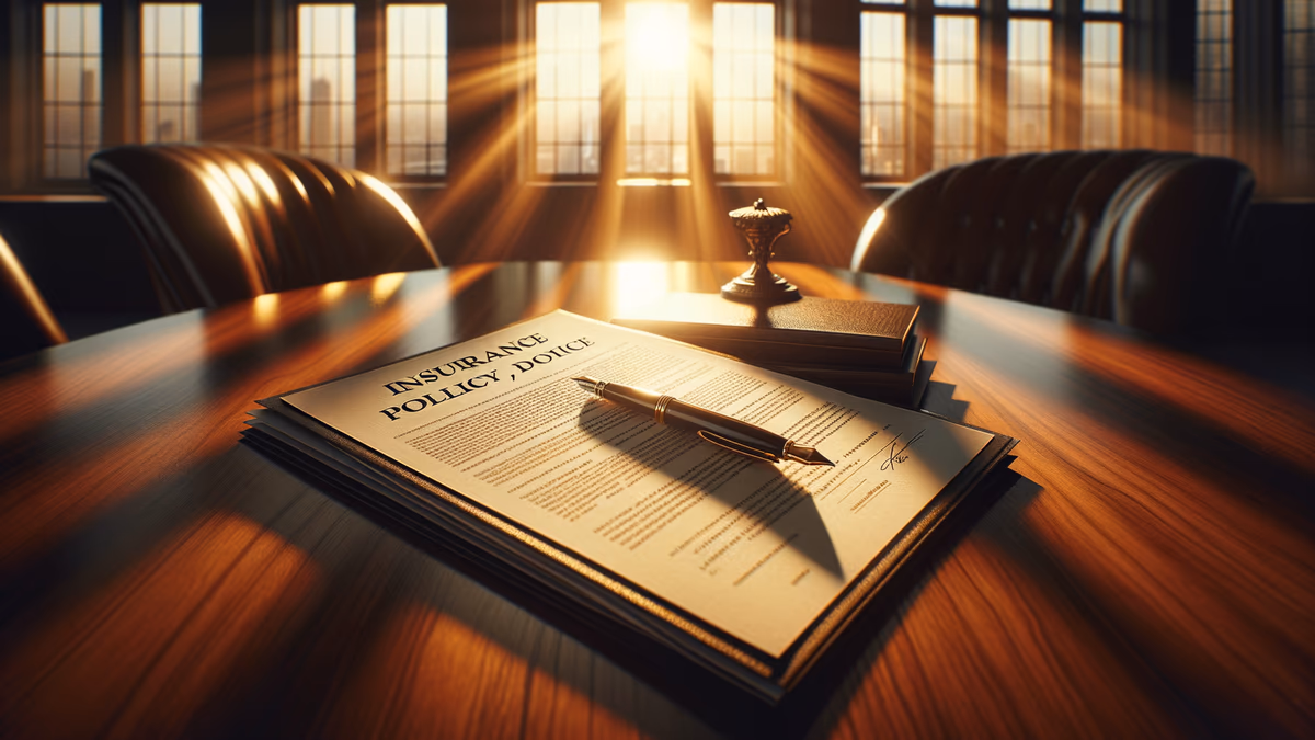 Collateral estoppel in the declaratory judgment action does not necessarily apply to the underlying no-fault action