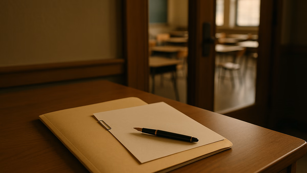 Where New York's 10-Day Personnel File Rule Came From: The Counseling Memo