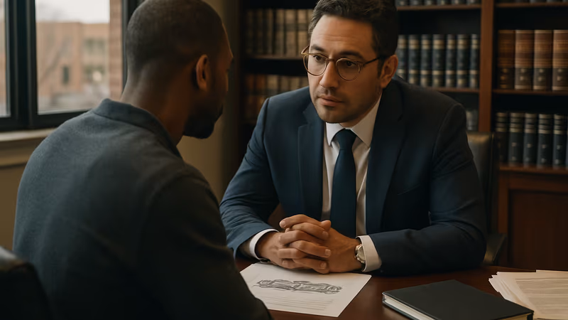 Cómo elegir un abogado de accidentes de tráfico