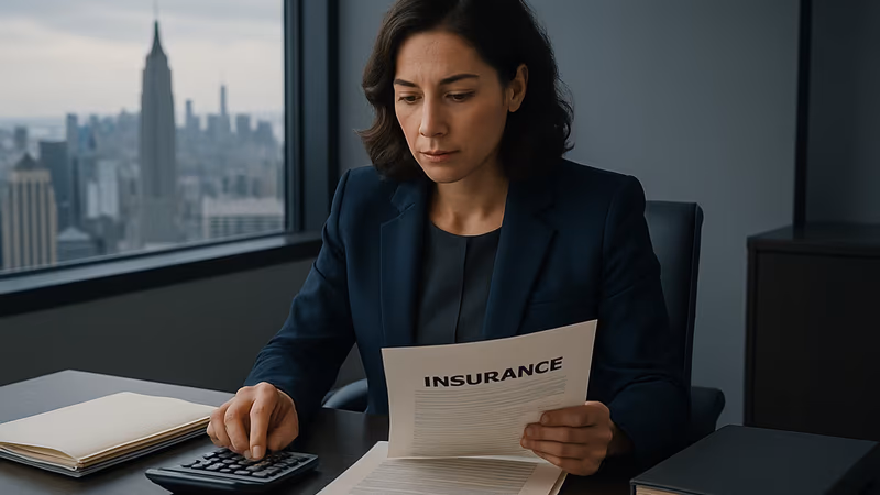 Cómo tratar con las aseguradoras después de un accidente