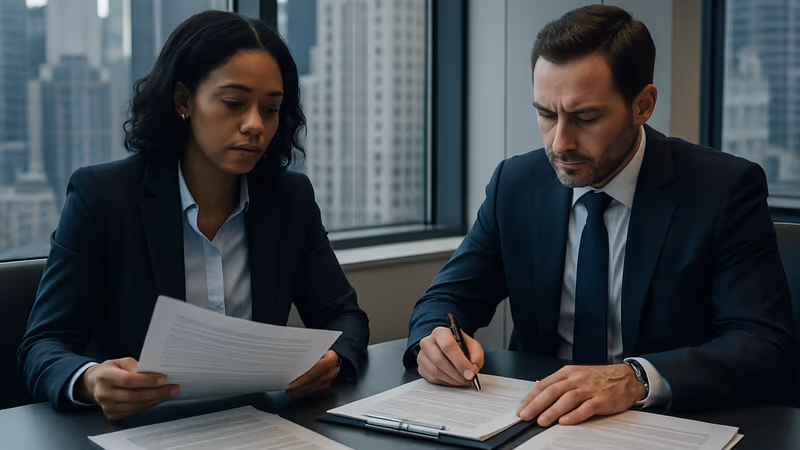 Competing Assignees?