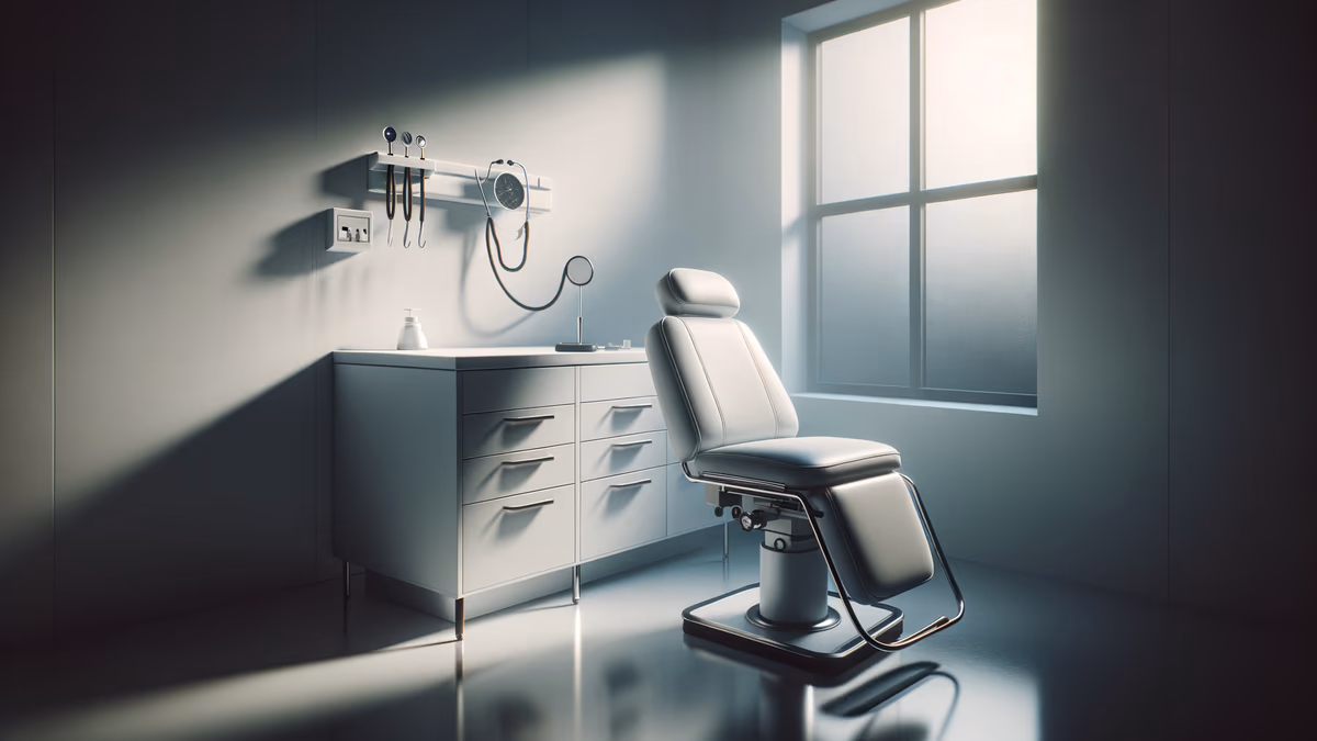 Conclusory denial of receipt of IME letter is insufficient to stave off summary judgment