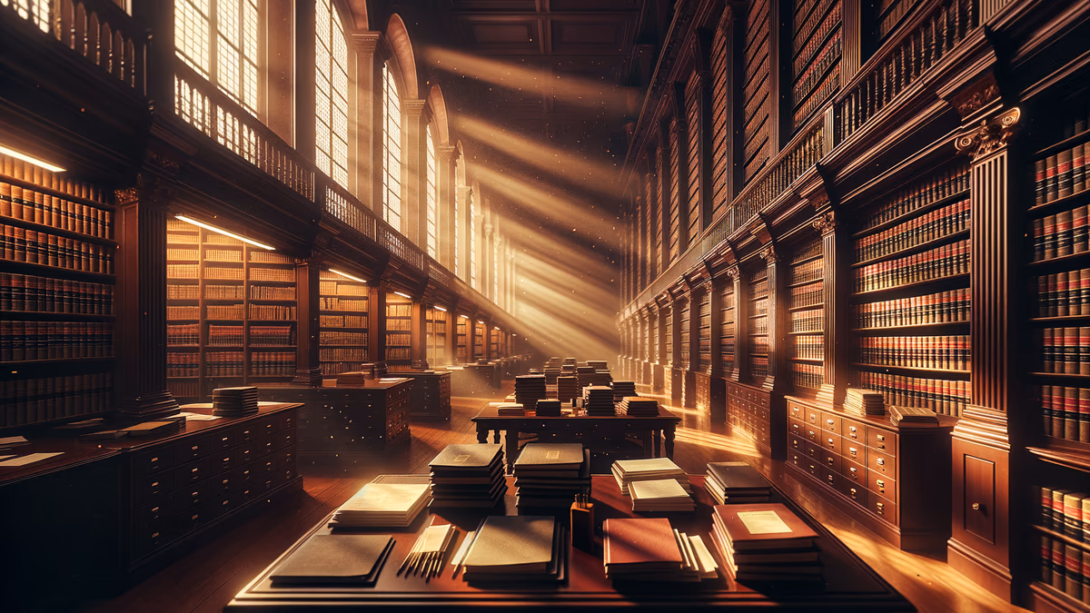 Conditional order striking answer trumps cross-motion for summary judgment