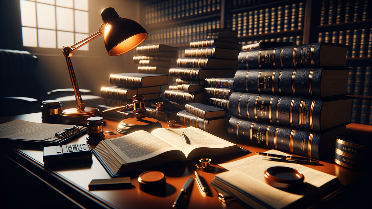 Counterclaim based upon precludable fraud rebuffed