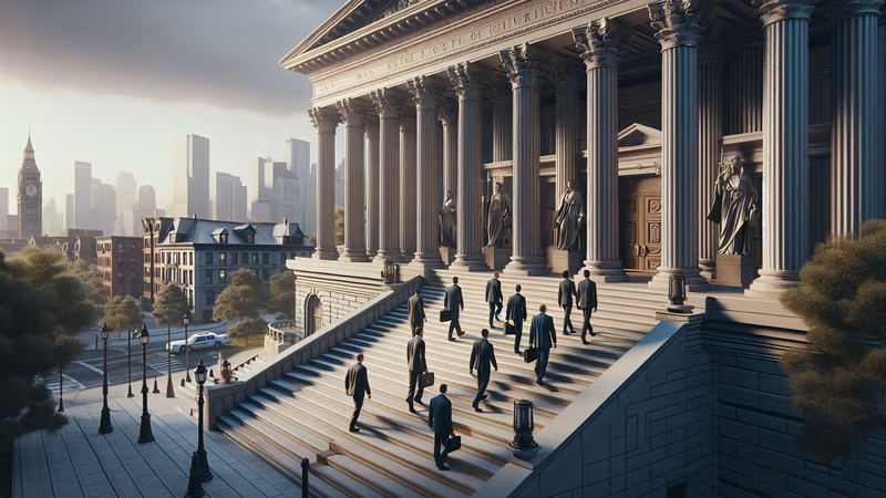 Motion Return Date Adjournments in New York Courts – Expert Legal Guidance