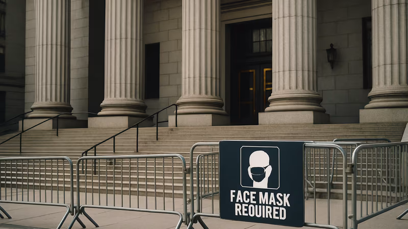 Covid and the courts