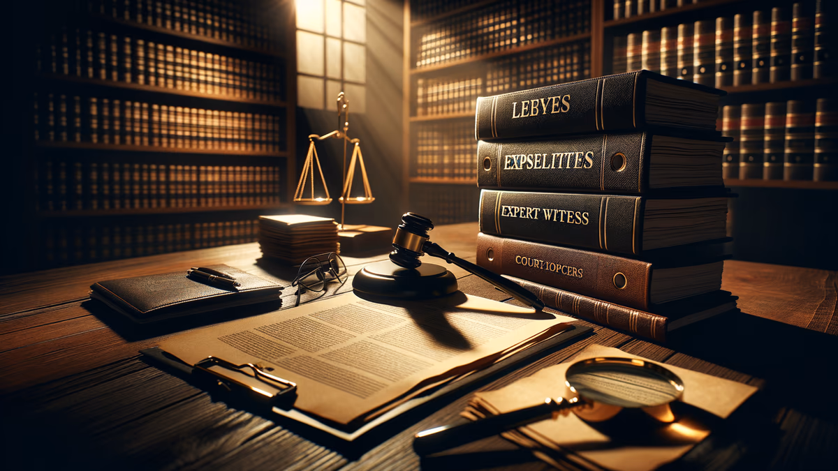 CPLR 3101(d) not violated