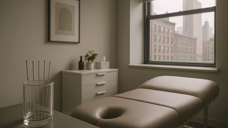 CPT Code 97813 and 97814