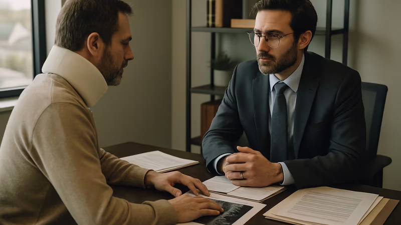 ¿Cuánto tiempo dura una demanda por lesiones personales?