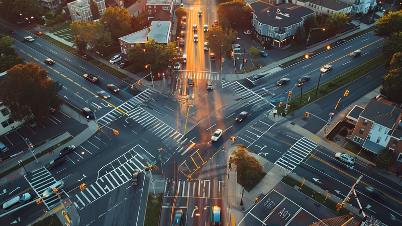 Long Island’s Most Dangerous Intersections