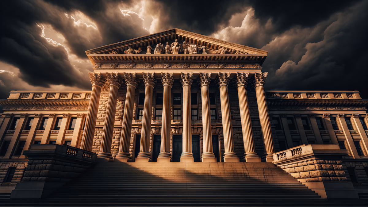 Death knell to 2309(c)