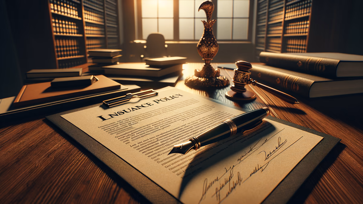 Declaratory judgment action (again) moots the underlying Civil Court action