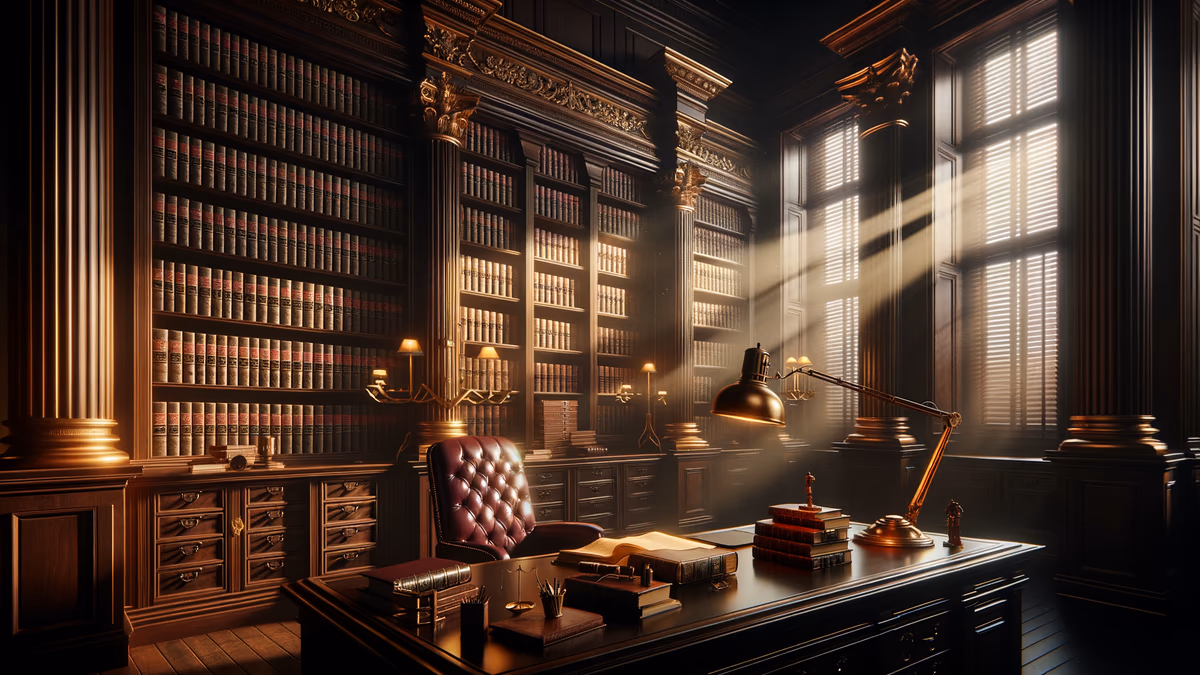 Declaratory judgment actions against the city