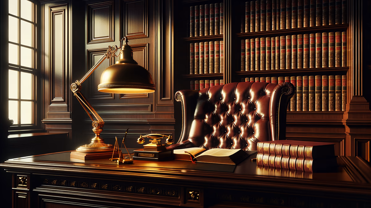 Declaratory judgment may not be impugned – even if granted on default