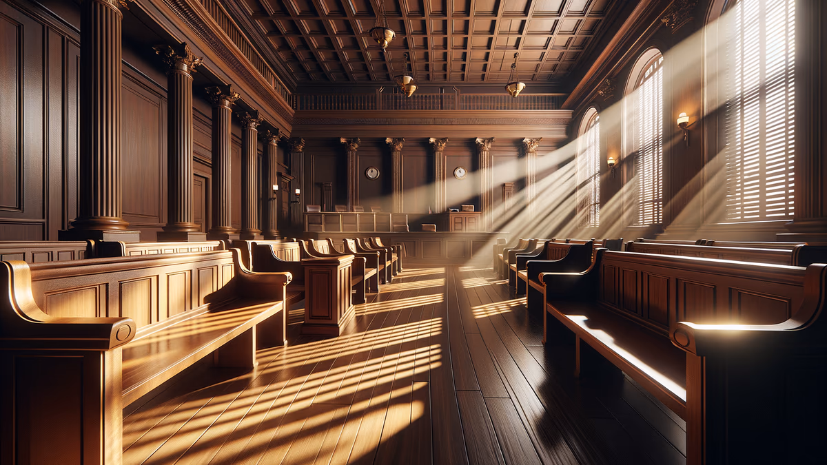 Default judgment conditionally granted