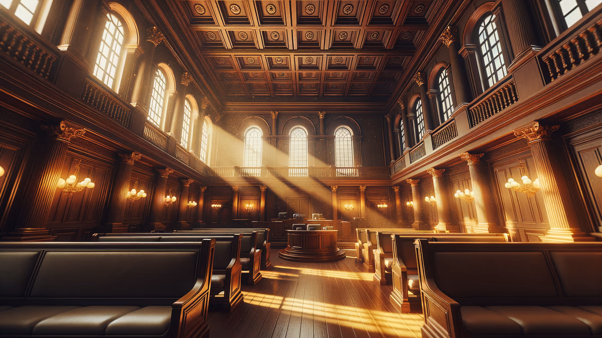 Default vacated on CPLR 317 grounds