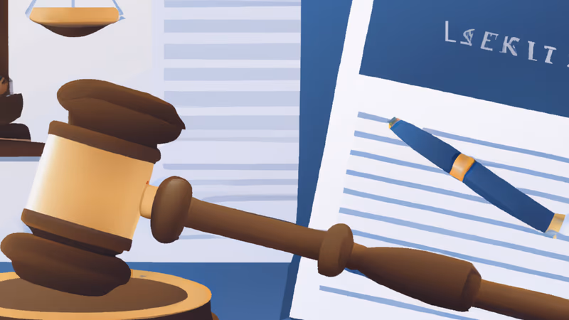 Default Judgment Pitfalls: Why Non-Hearsay Evidence Is Critical in New York Declaratory Judgment Actions